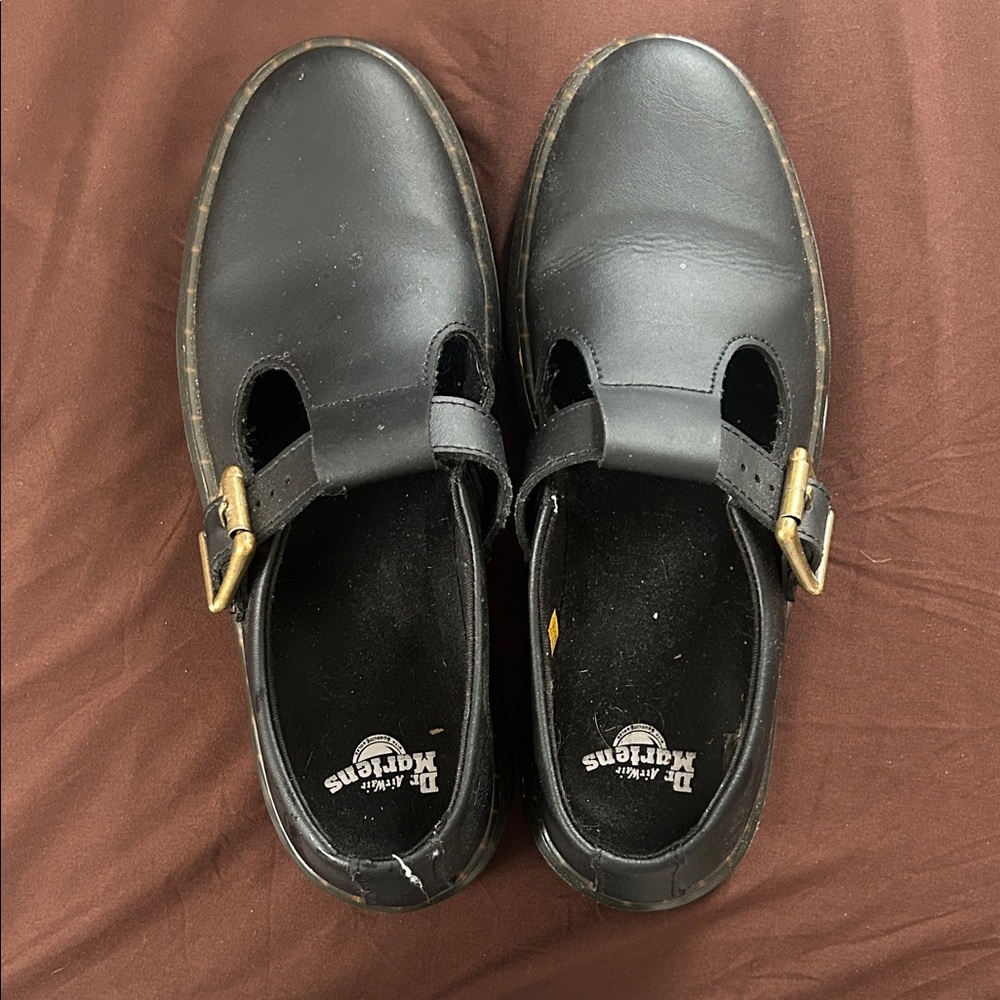Mary Jane Dr. Martens